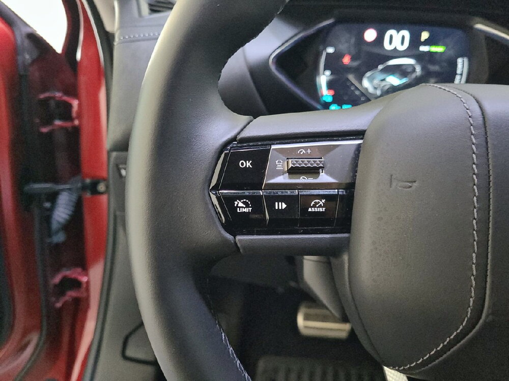 Occasion DS DS3 DS 3 E-Tense - Opera