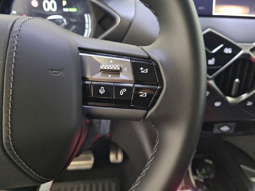 Occasion DS DS3 DS 3 E-Tense - Opera