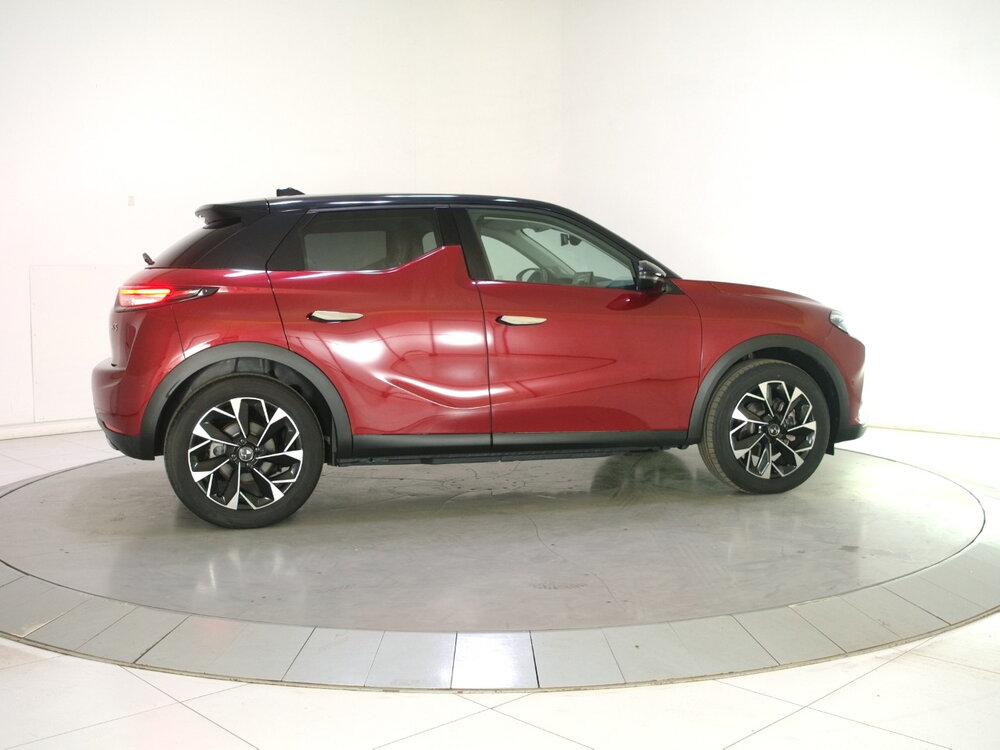 Occasion DS DS3 DS 3 E-Tense - Opera