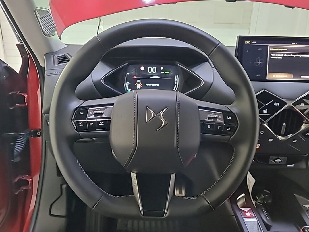 Occasion DS DS3 DS 3 E-Tense - Opera