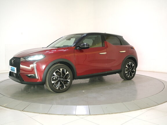 Occasion DS DS3 DS 3 E-Tense - Opera