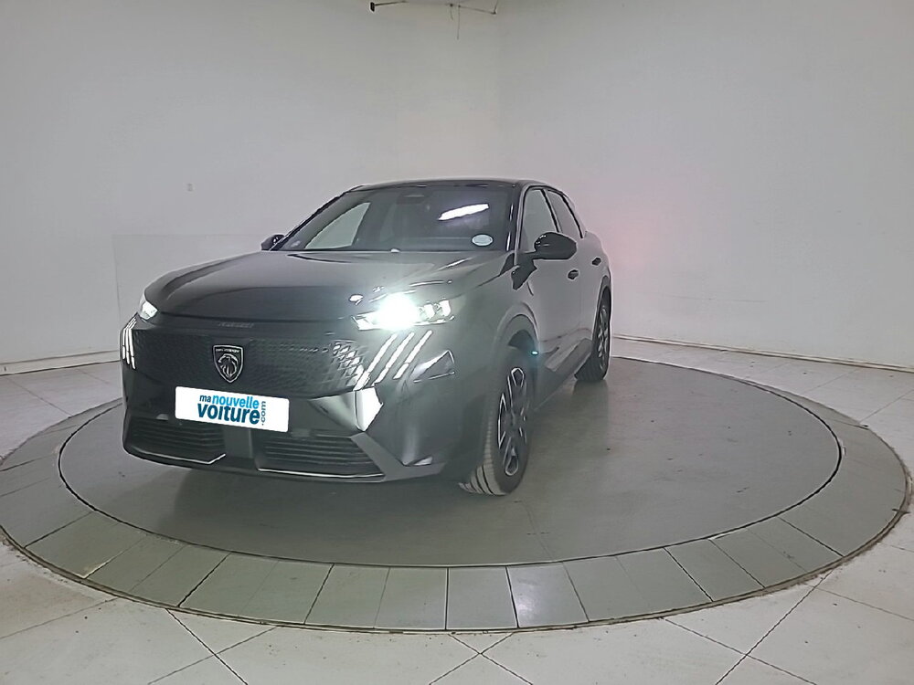Occasion PEUGEOT 3008 3008 Hybrid 136 e-DCS6 - GT
