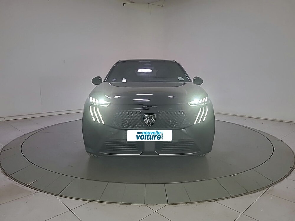 Occasion PEUGEOT 3008 3008 Hybrid 136 e-DCS6 - GT