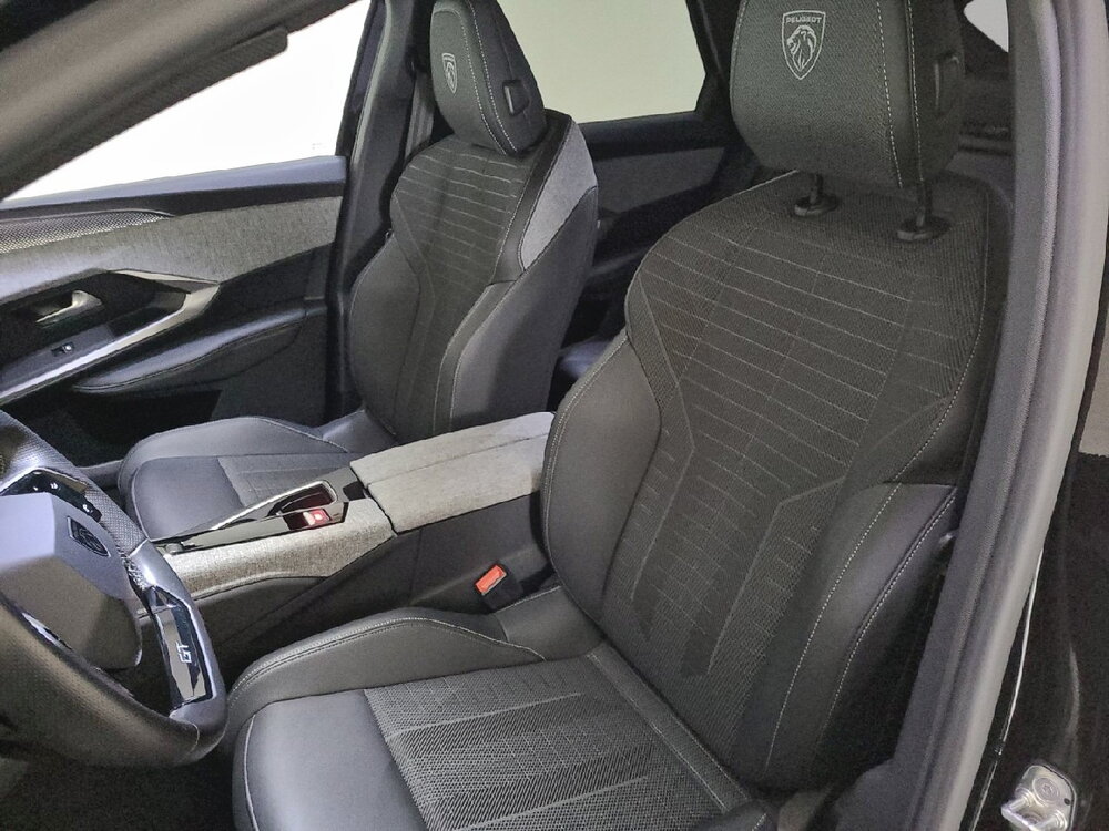 Occasion PEUGEOT 3008 3008 Hybrid 136 e-DCS6 - GT