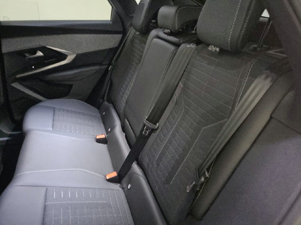 Occasion PEUGEOT 3008 3008 Hybrid 136 e-DCS6 - GT