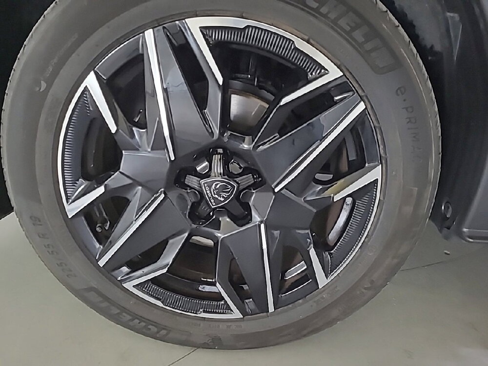 Occasion PEUGEOT 3008 3008 Hybrid 136 e-DCS6 - GT