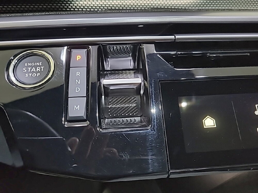 Occasion PEUGEOT 3008 3008 Hybrid 136 e-DCS6 - GT