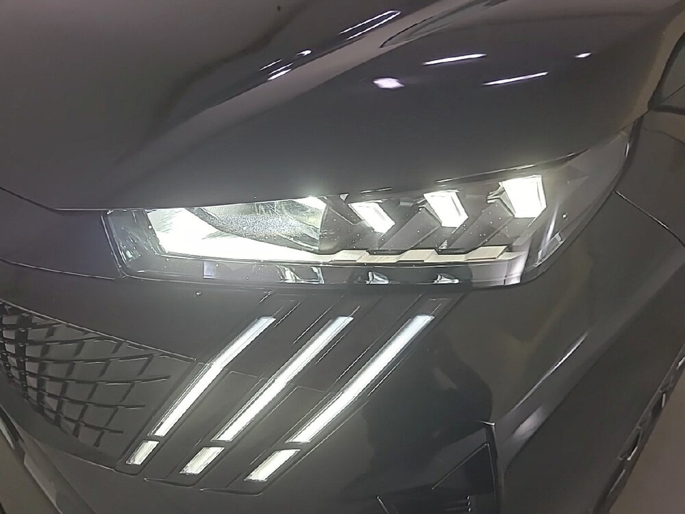 Occasion PEUGEOT 3008 3008 Hybrid 136 e-DCS6 - GT