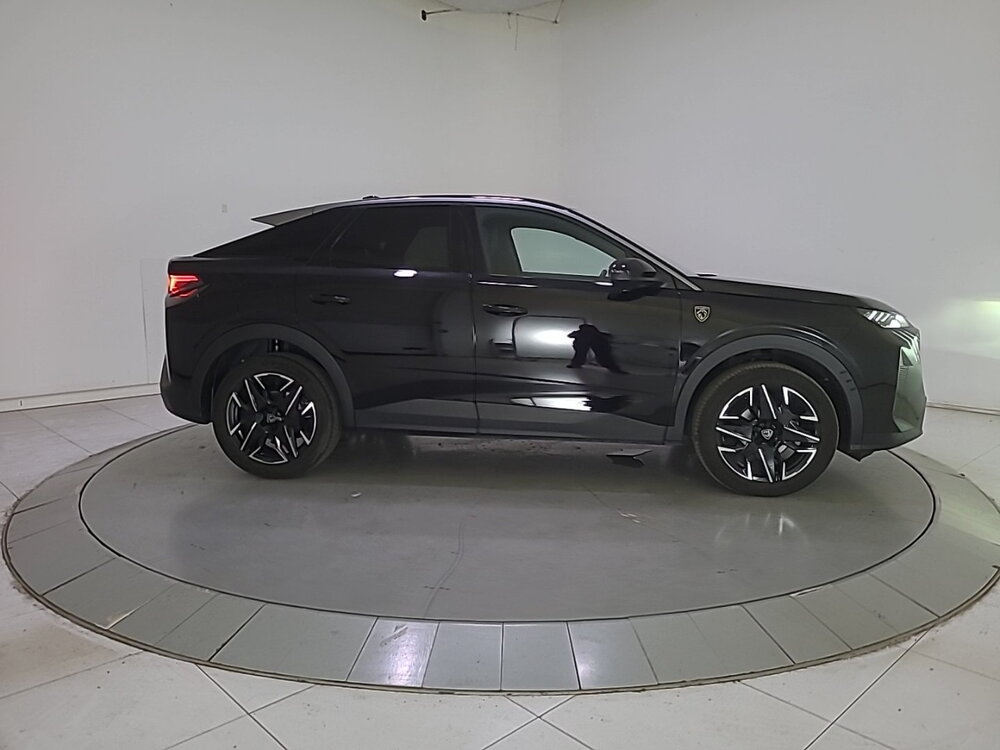 Occasion PEUGEOT 3008 3008 Hybrid 136 e-DCS6 - GT