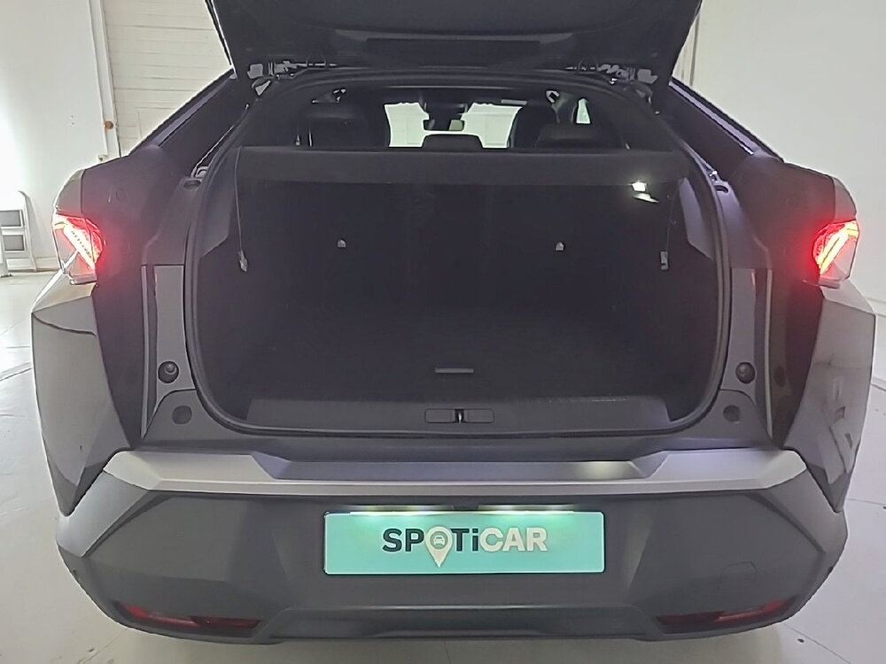 Occasion PEUGEOT 3008 3008 Hybrid 136 e-DCS6 - GT