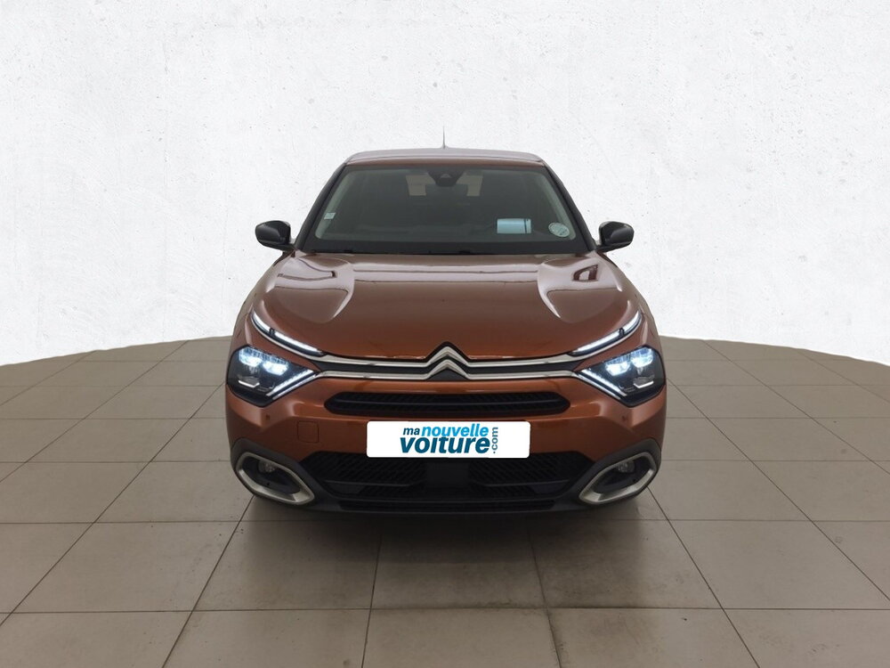 Occasion CITROEN C4 C4 BlueHDi 130 S&S EAT8 - Feel Pack