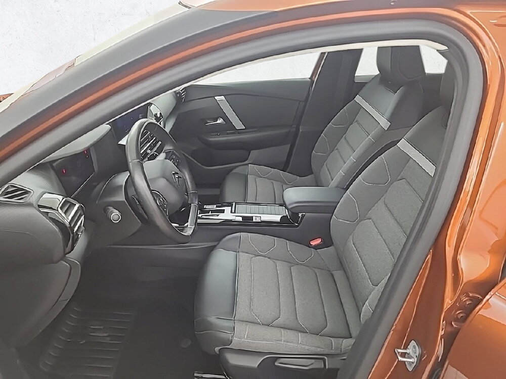 Occasion CITROEN C4 C4 BlueHDi 130 S&S EAT8 - Feel Pack