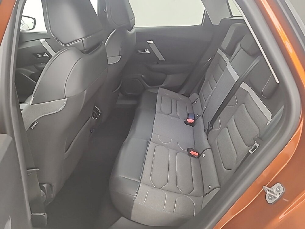 Occasion CITROEN C4 C4 BlueHDi 130 S&S EAT8 - Feel Pack