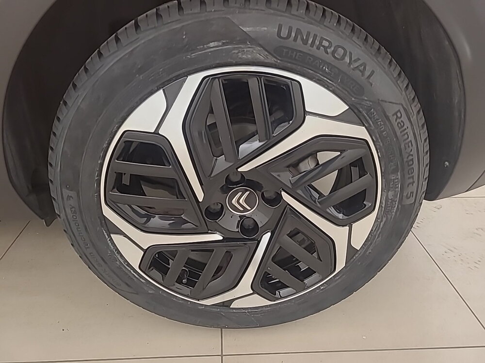 Occasion CITROEN C4 C4 BlueHDi 130 S&S EAT8 - Feel Pack