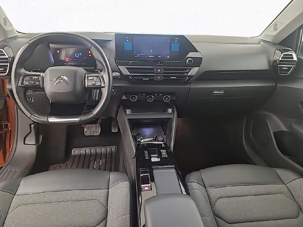 Occasion CITROEN C4 C4 BlueHDi 130 S&S EAT8 - Feel Pack