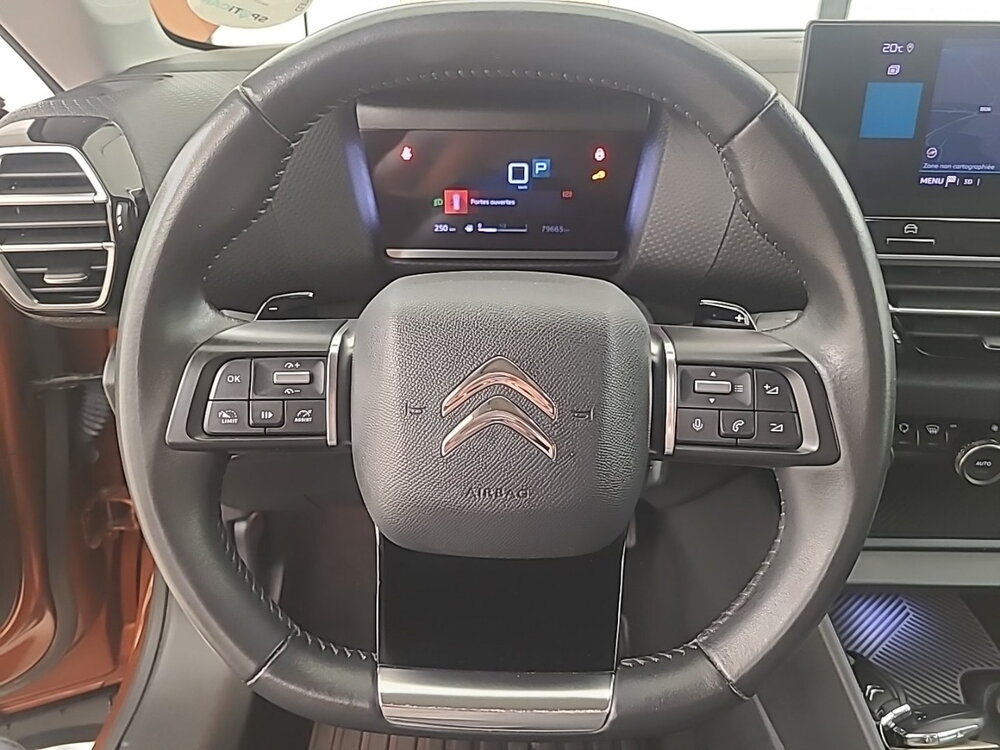 Occasion CITROEN C4 C4 BlueHDi 130 S&S EAT8 - Feel Pack