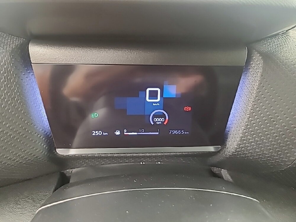Occasion CITROEN C4 C4 BlueHDi 130 S&S EAT8 - Feel Pack