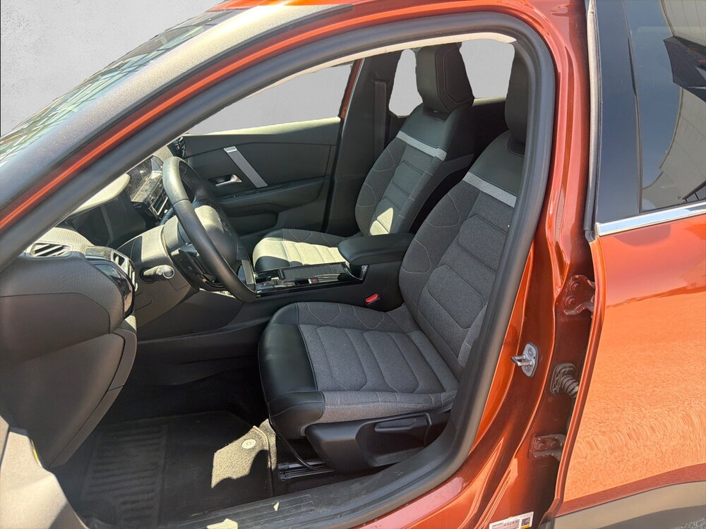 Occasion CITROEN C4 C4 BlueHDi 130 S&S EAT8 - Feel Pack