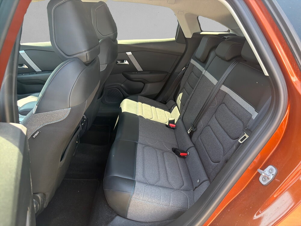 Occasion CITROEN C4 C4 BlueHDi 130 S&S EAT8 - Feel Pack