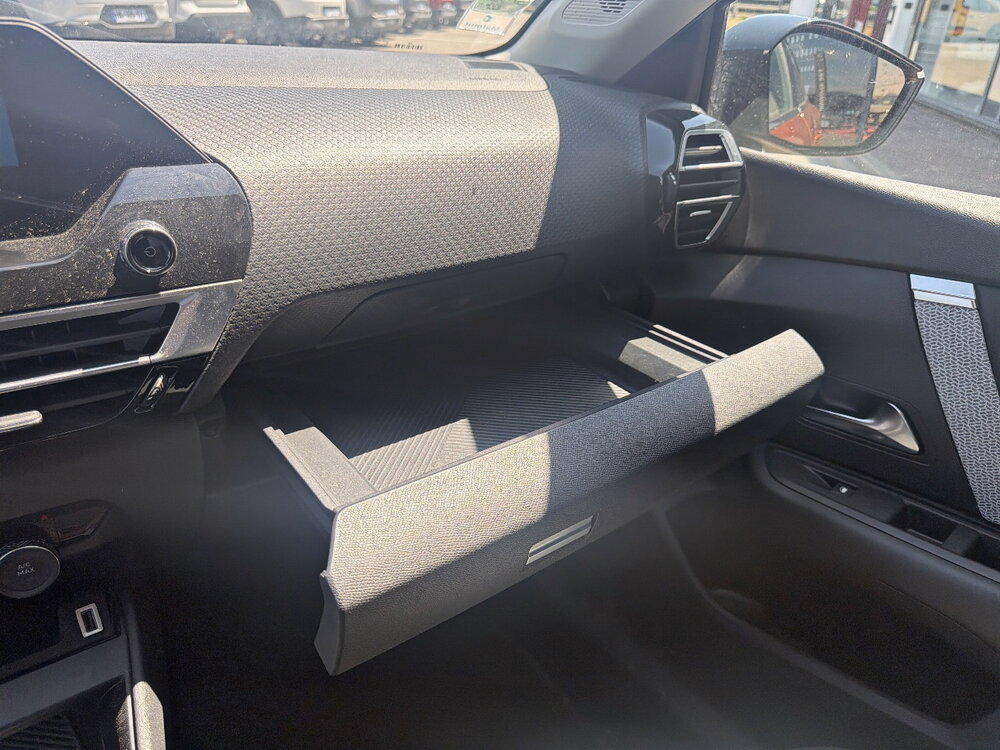 Occasion CITROEN C4 C4 BlueHDi 130 S&S EAT8 - Feel Pack