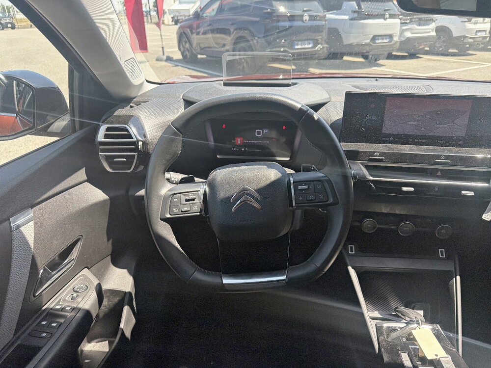 Occasion CITROEN C4 C4 BlueHDi 130 S&S EAT8 - Feel Pack