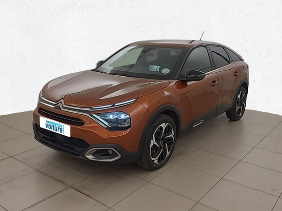 Occasion CITROEN C4 C4 BlueHDi 130 S&S EAT8 - Feel Pack