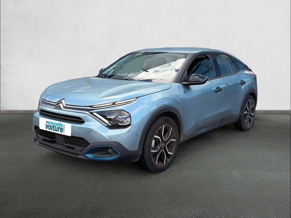Occasion CITROEN C4 e-C4 136 ch Automatique - Feel