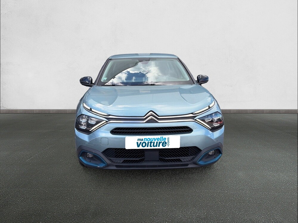 Occasion CITROEN C4 e-C4 136 ch Automatique - Feel