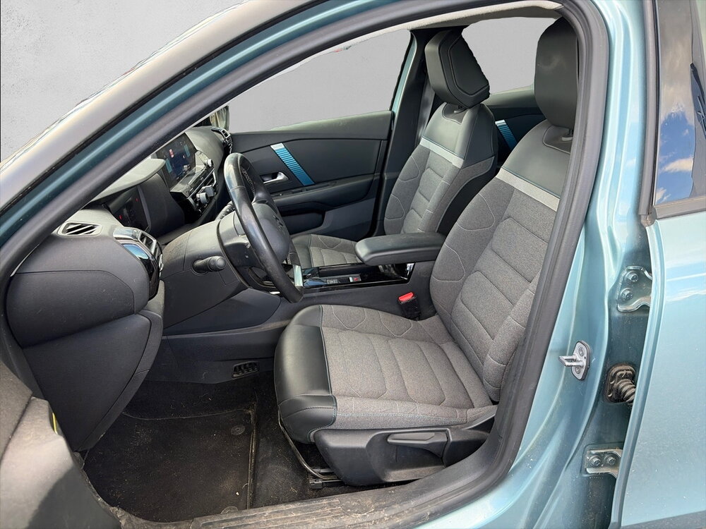 Occasion CITROEN C4 e-C4 136 ch Automatique - Feel