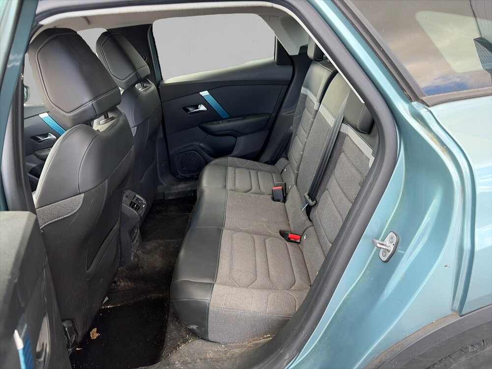 Occasion CITROEN C4 e-C4 136 ch Automatique - Feel
