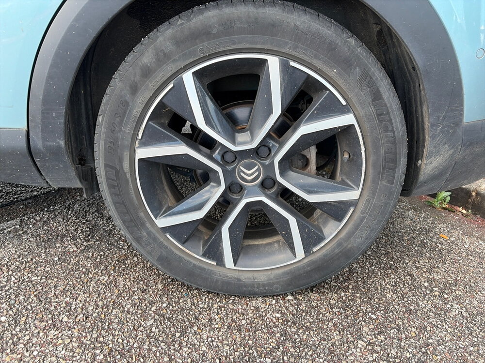 Occasion CITROEN C4 e-C4 136 ch Automatique - Feel