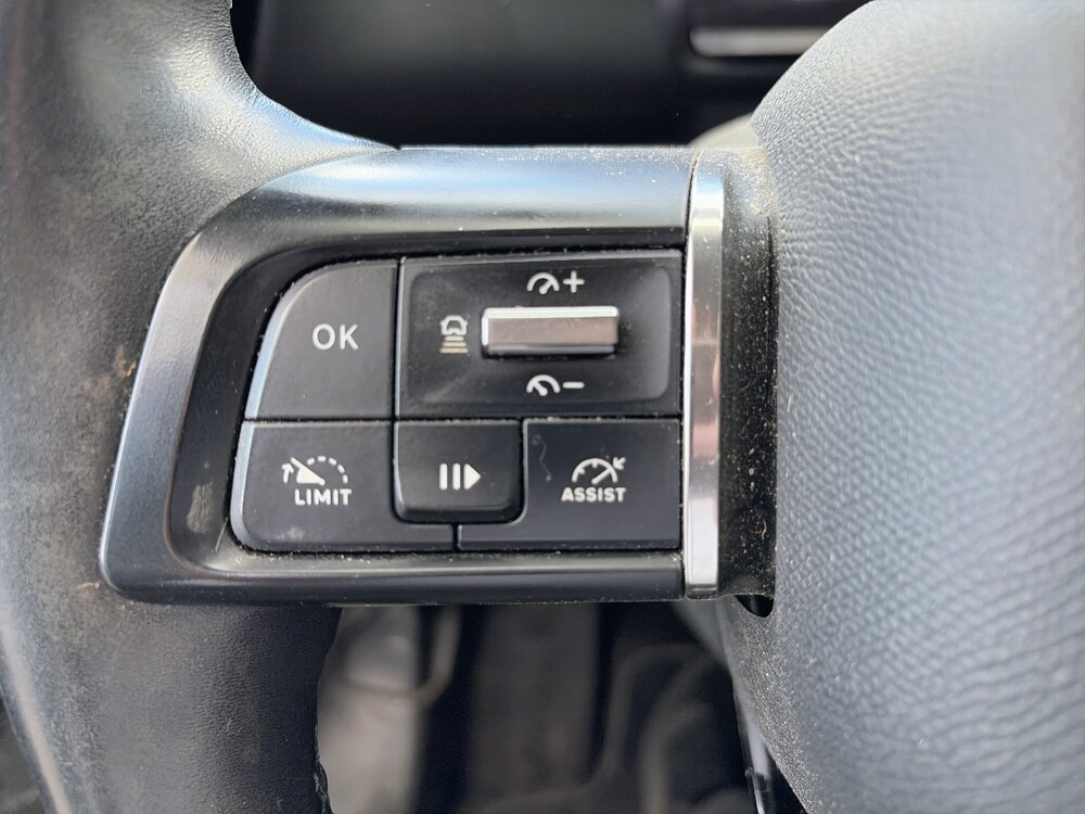 Occasion CITROEN C4 e-C4 136 ch Automatique - Feel