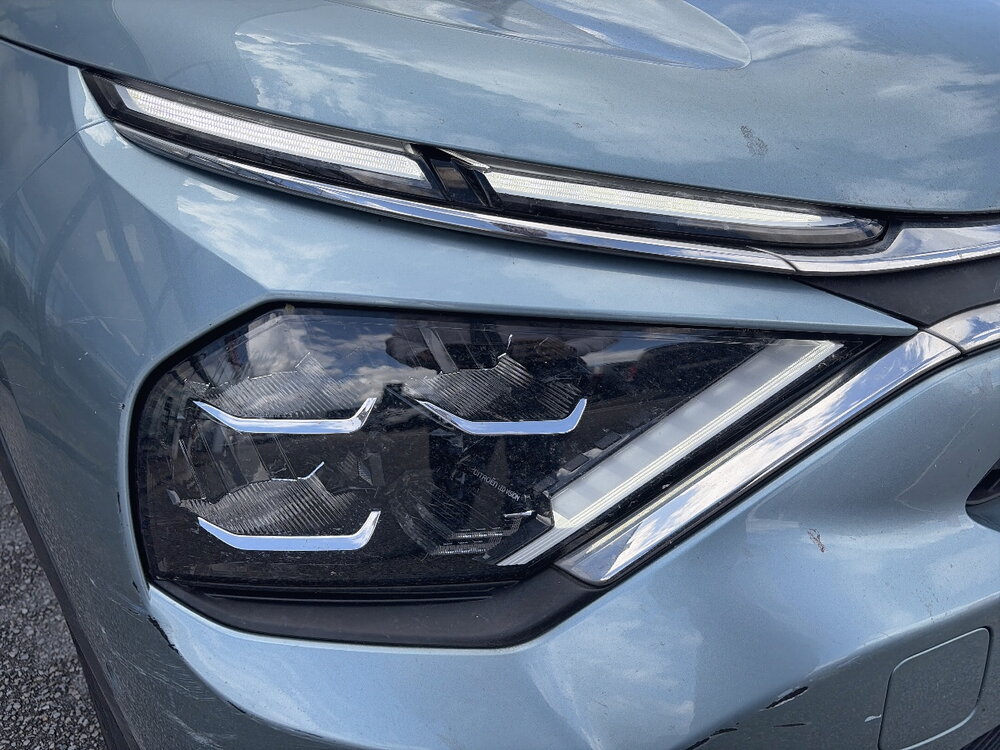 Occasion CITROEN C4 e-C4 136 ch Automatique - Feel