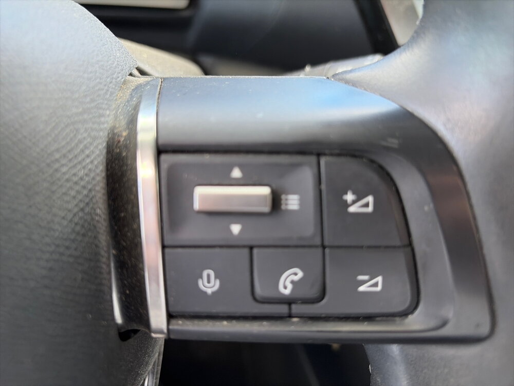 Occasion CITROEN C4 e-C4 136 ch Automatique - Feel