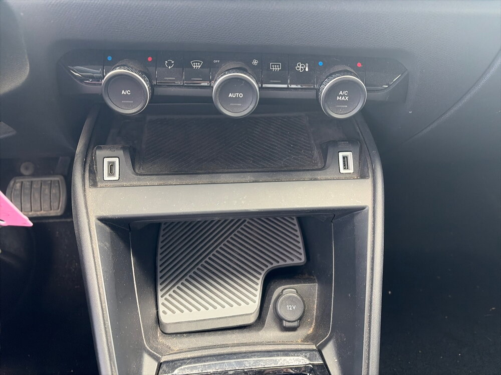 Occasion CITROEN C4 e-C4 136 ch Automatique - Feel