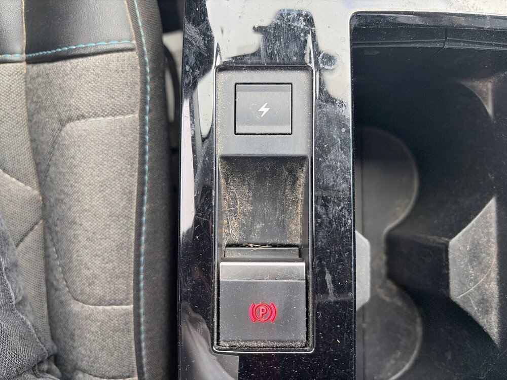Occasion CITROEN C4 e-C4 136 ch Automatique - Feel