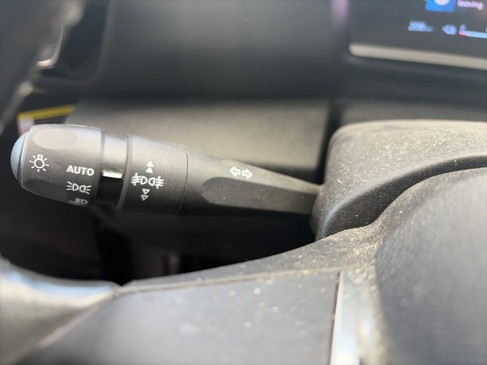 Occasion CITROEN C4 e-C4 136 ch Automatique - Feel