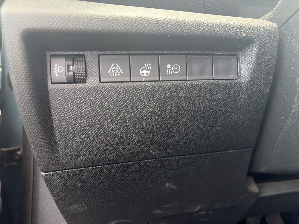 Occasion CITROEN C4 e-C4 136 ch Automatique - Feel