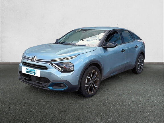 Occasion CITROEN C4 e-C4 136 ch Automatique - Feel
