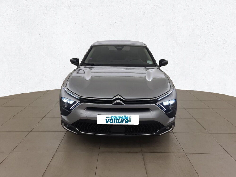 Occasion CITROEN C5X C5 X PureTech 180 S&S EAT8 - Shine