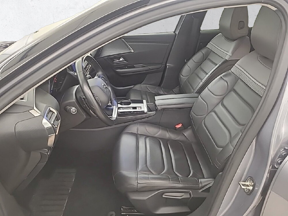 Occasion CITROEN C5X C5 X PureTech 180 S&S EAT8 - Shine