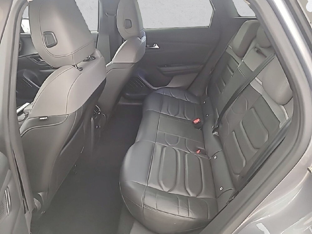 Occasion CITROEN C5X C5 X PureTech 180 S&S EAT8 - Shine