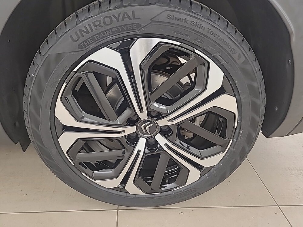 Occasion CITROEN C5X C5 X PureTech 180 S&S EAT8 - Shine