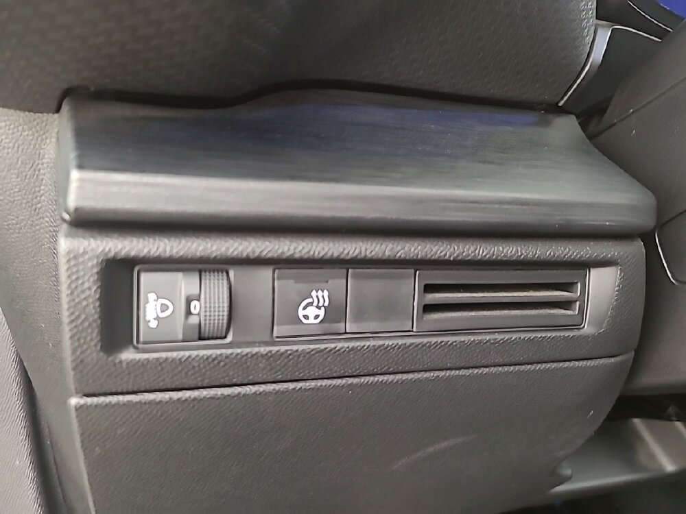 Occasion CITROEN C5X C5 X PureTech 180 S&S EAT8 - Shine