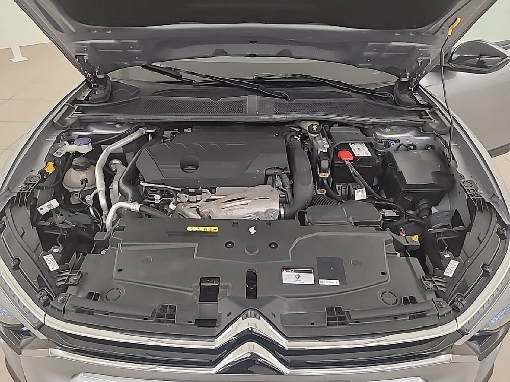 Occasion CITROEN C5X C5 X PureTech 180 S&S EAT8 - Shine