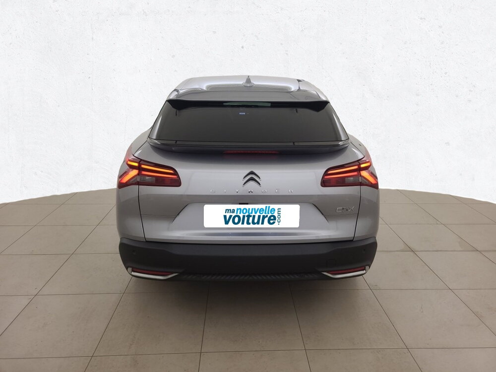 Occasion CITROEN C5X C5 X PureTech 180 S&S EAT8 - Shine