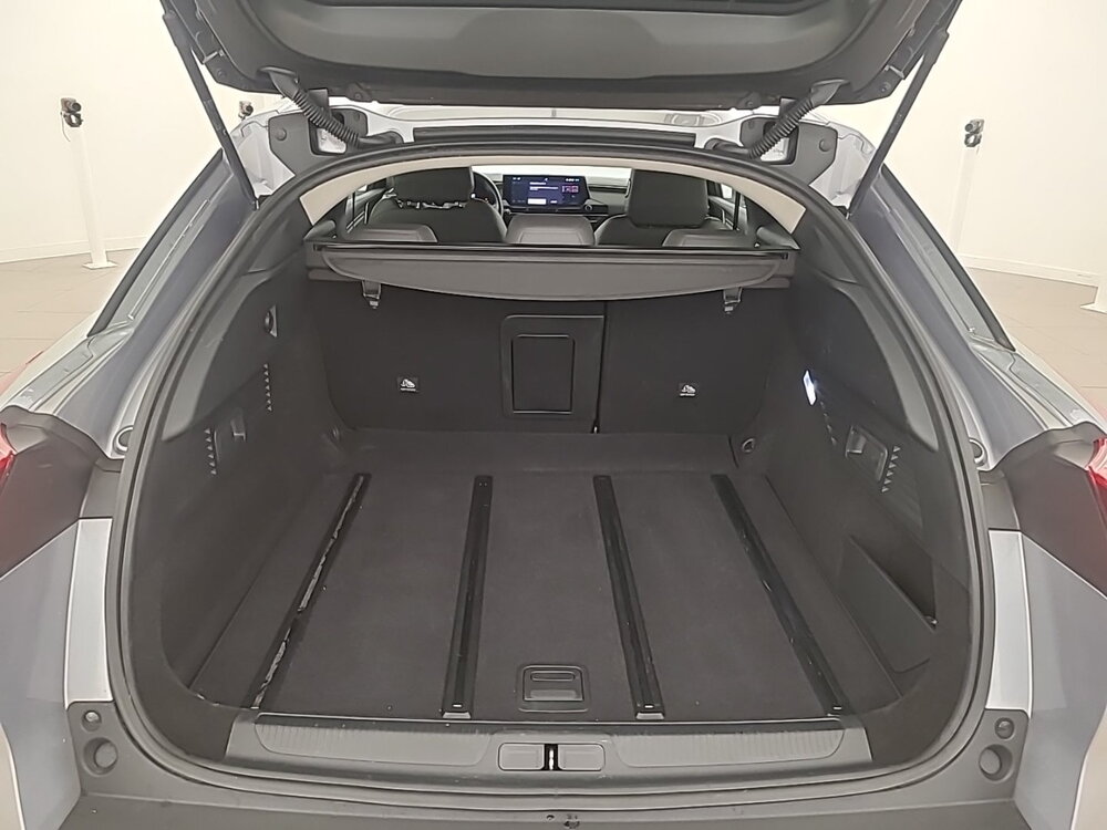 Occasion CITROEN C5X C5 X PureTech 180 S&S EAT8 - Shine