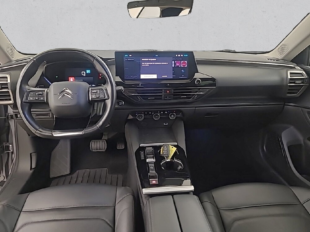 Occasion CITROEN C5X C5 X PureTech 180 S&S EAT8 - Shine