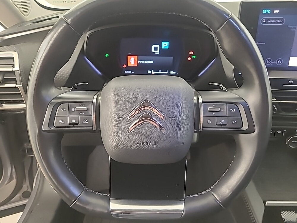 Occasion CITROEN C5X C5 X PureTech 180 S&S EAT8 - Shine