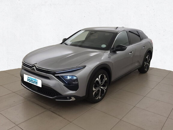 Occasion CITROEN C5X C5 X PureTech 180 S&S EAT8 - Shine